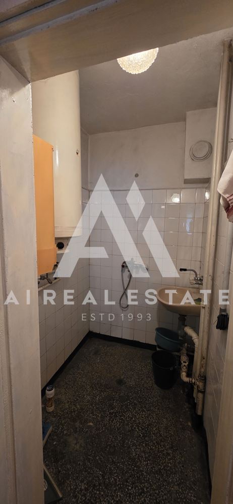 🏡 Двустаен апартамент под наем в тих и комуникативен район – Плевен - 0