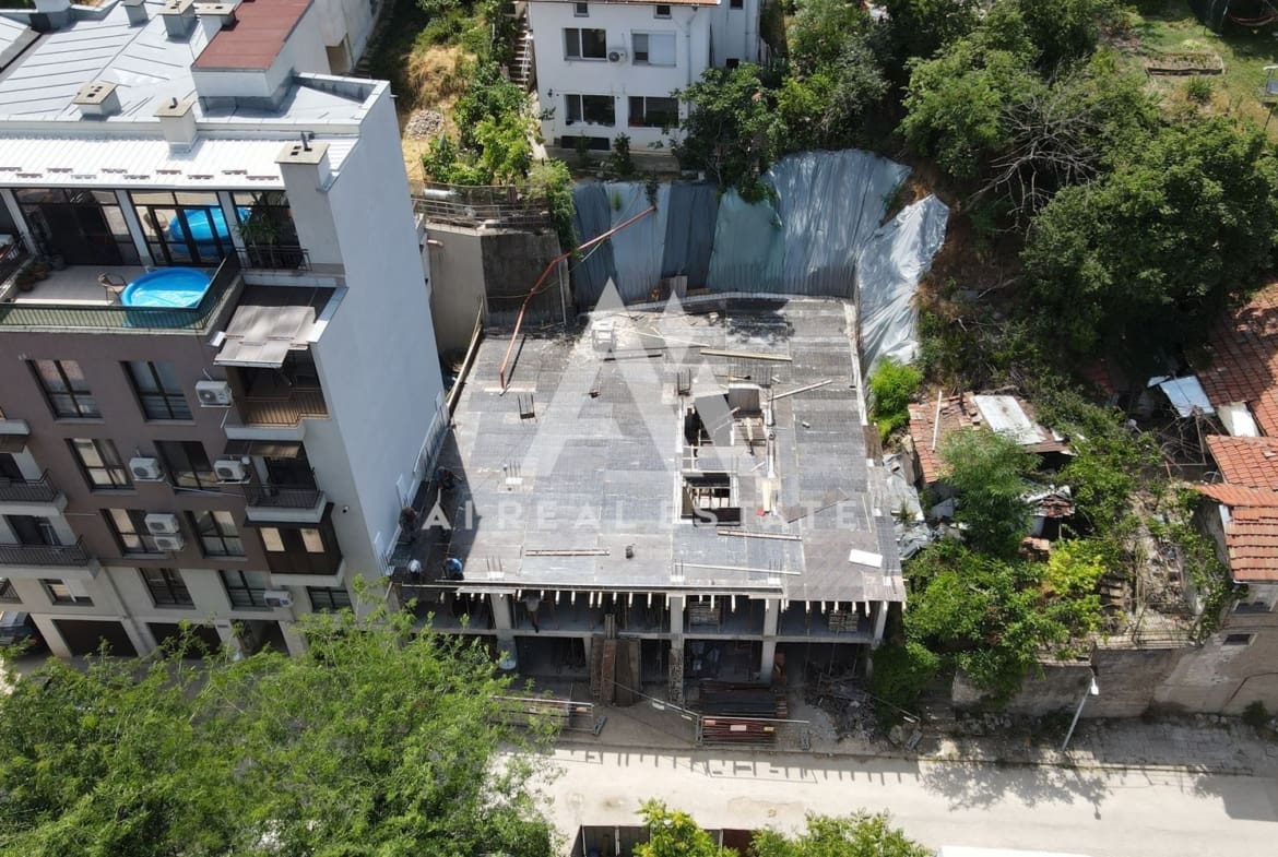 Maison 19 – бутикова жилищна сграда - 0