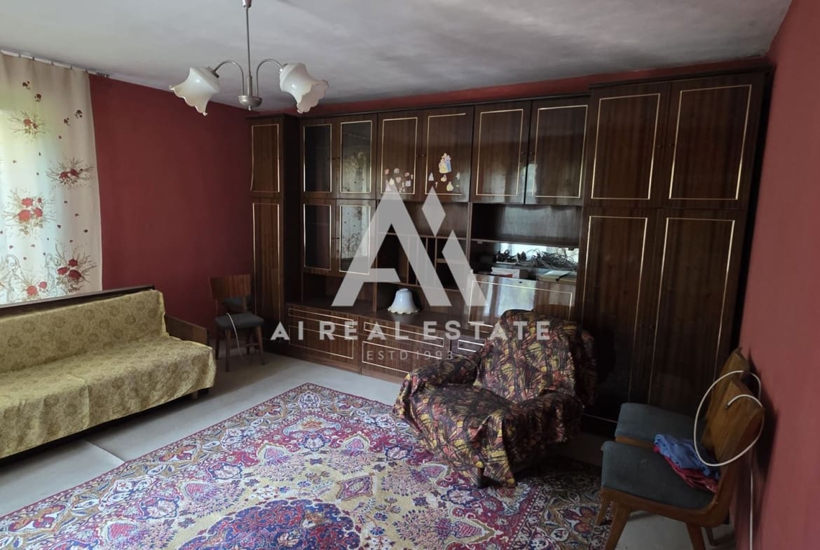 🏡 Двустаен апартамент под наем в тих и комуникативен район – Плевен - 0