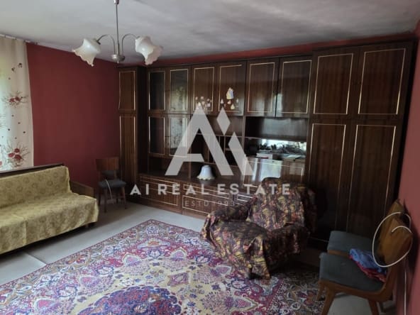 🏡 Двустаен апартамент под наем в тих и комуникативен район – Плевен - 0