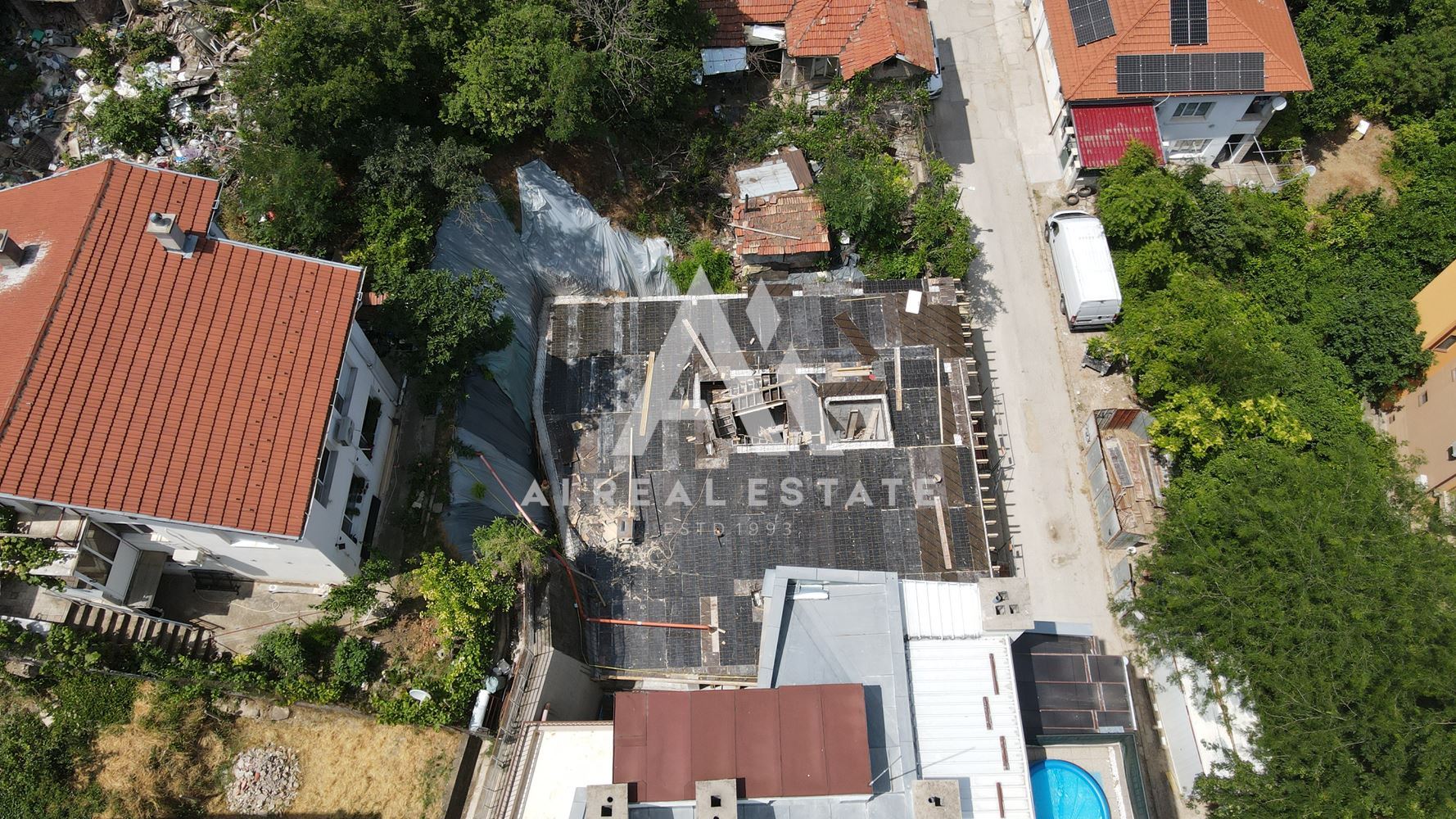 Maison 19 – бутикова жилищна сграда - 0