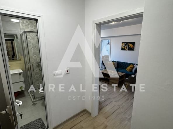 🏡 Чисто нов тристаен апартамент под наем до Медицински университет – Плевен - 0