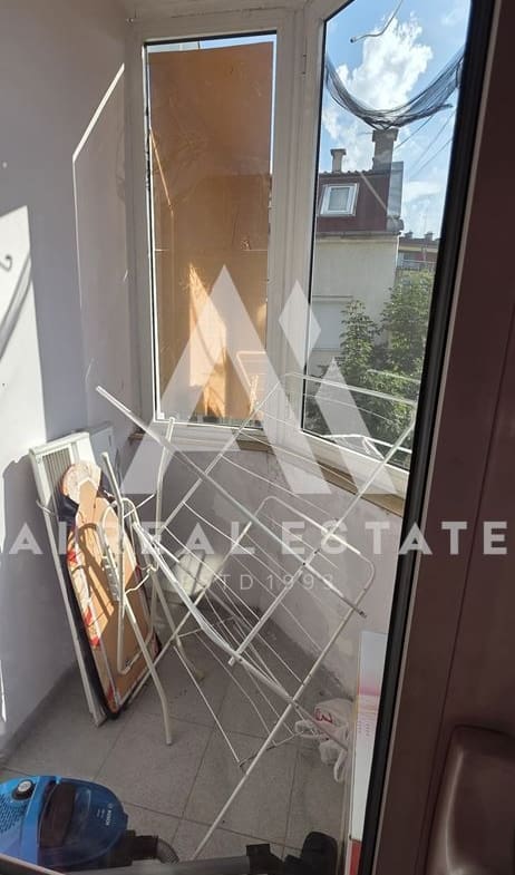 🏡 Двустаен апартамент в района на ул. Гренадирска – Плевен - 0