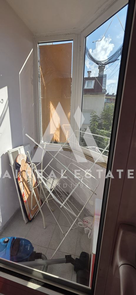 🏡 Двустаен апартамент в района на ул. Гренадирска – Плевен - 0