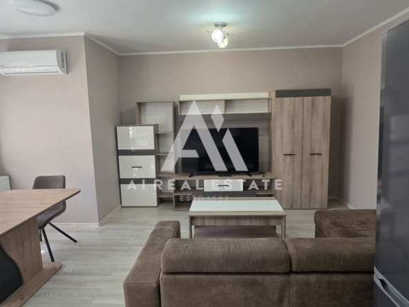 🏡 Двустаен апартамент под наем в нова сграда до Медицински университет – Плевен - 0