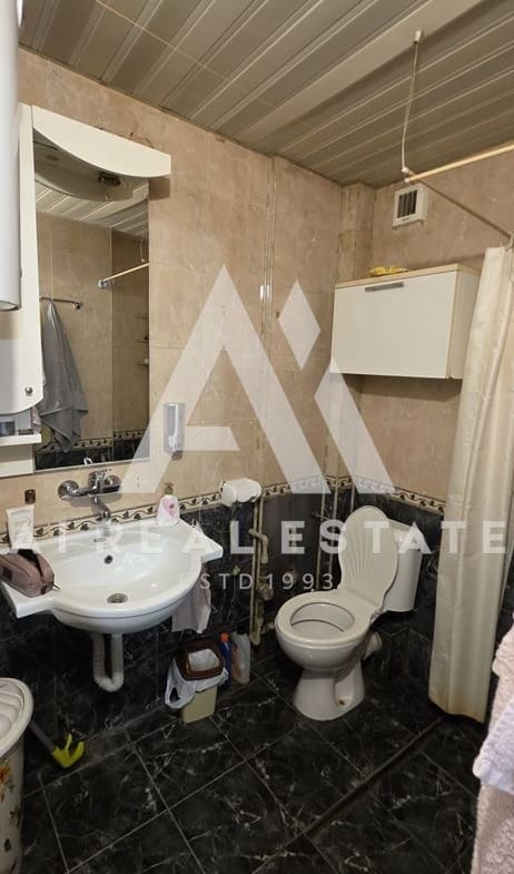 🏡 Двустаен апартамент в района на ул. Гренадирска – Плевен - 0