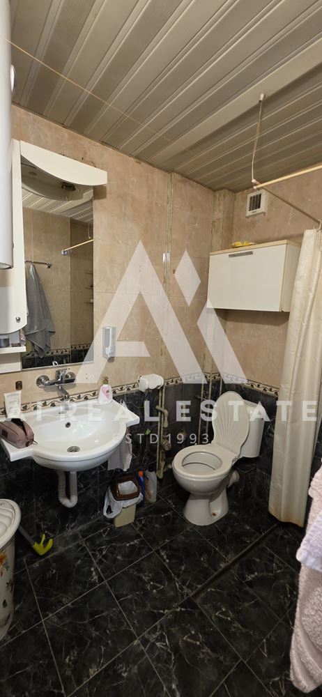 🏡 Двустаен апартамент в района на ул. Гренадирска – Плевен - 0