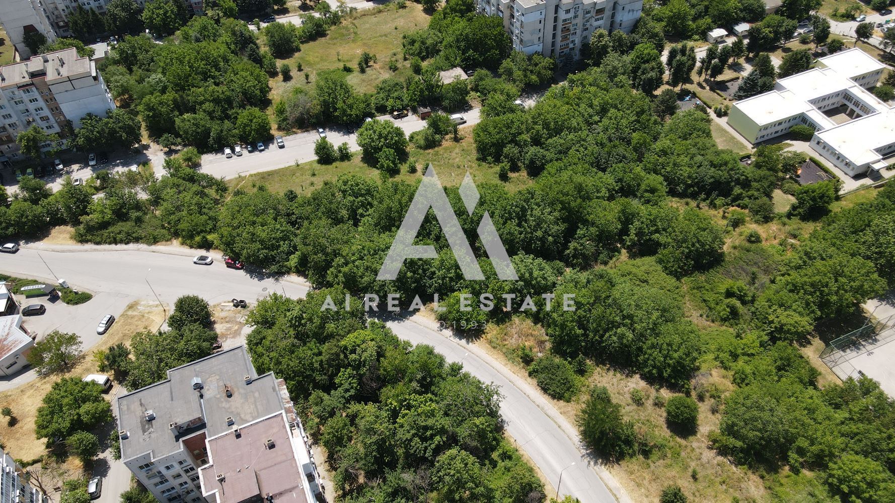 Двустаен апартамент - сграда „TETRIS“ - ап. А02 ! - 0