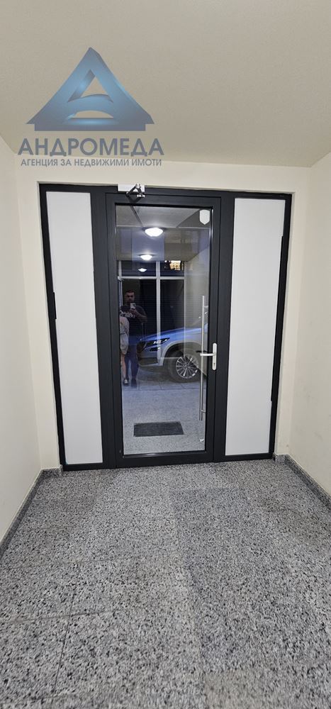 Двустаен на минути от Медицински университет ! - 0