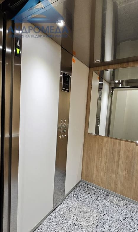 Двустаен на минути от Медицински университет ! - 0