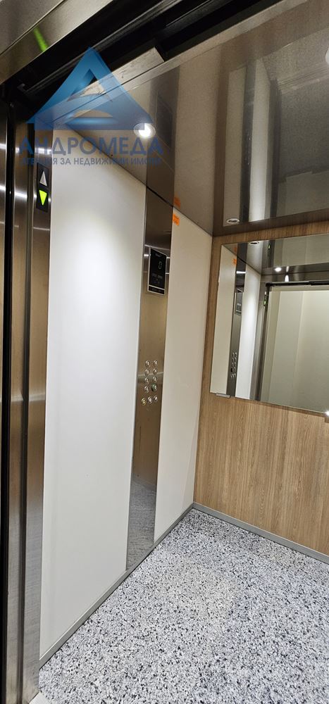 Двустаен на минути от Медицински университет ! - 0