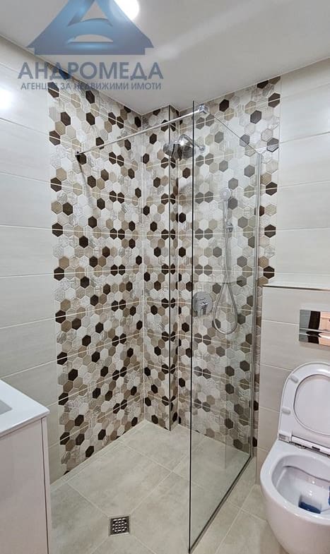 Двустаен на минути от Медицински университет ! - 0