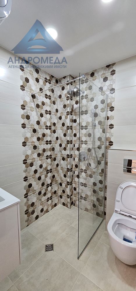 Двустаен на минути от Медицински университет ! - 0