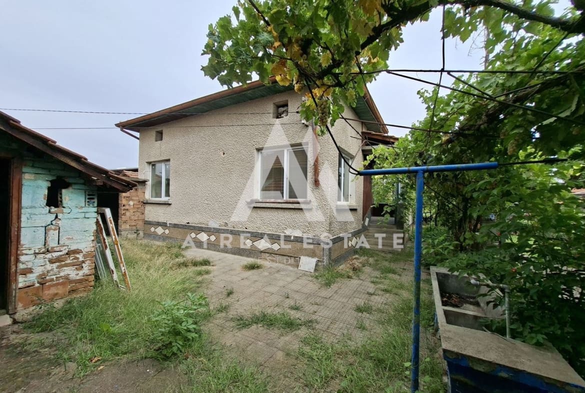 КЪЩА ДОЛНИ ДЪБНИК - 0