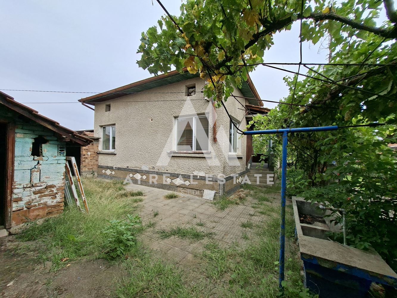 КЪЩА ДОЛНИ ДЪБНИК - 0