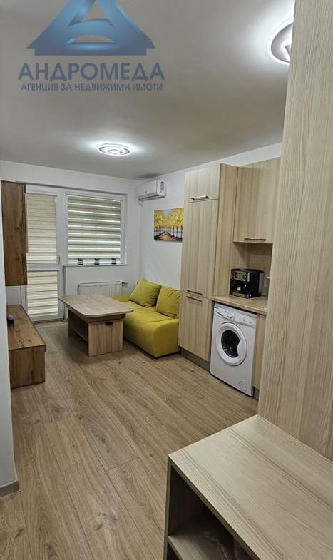 Двустаен на минути от Медицински университет ! - 0