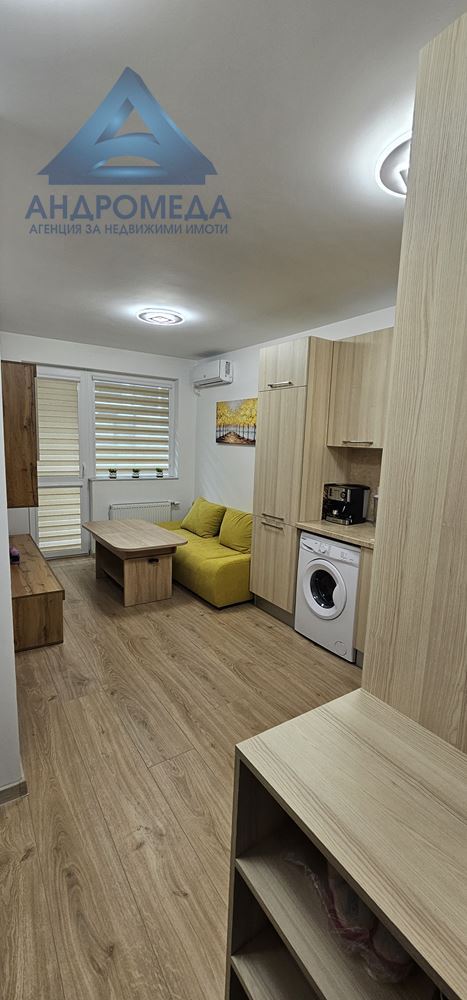 Двустаен на минути от Медицински университет ! - 0