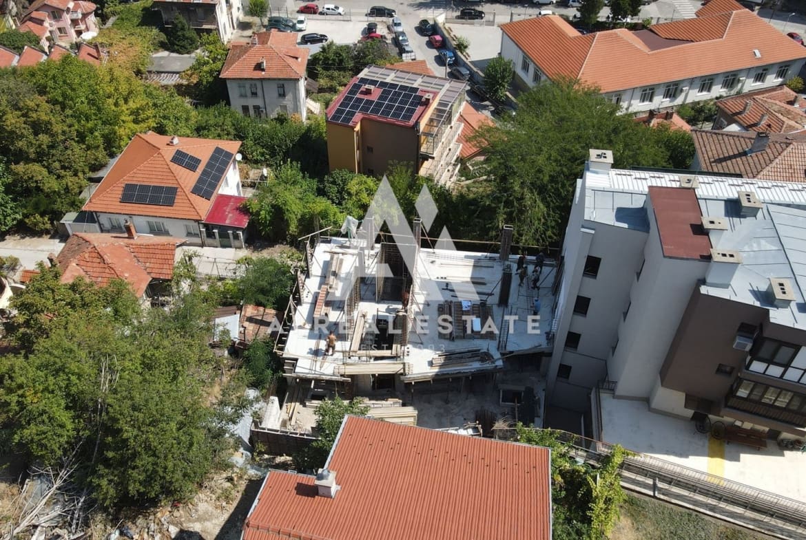 Maison 19 – бутикова жилищна сграда - 0