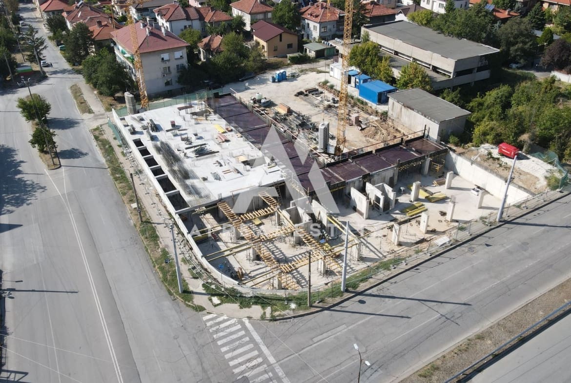 Сграда UTOPIA от M&G Invest - 0