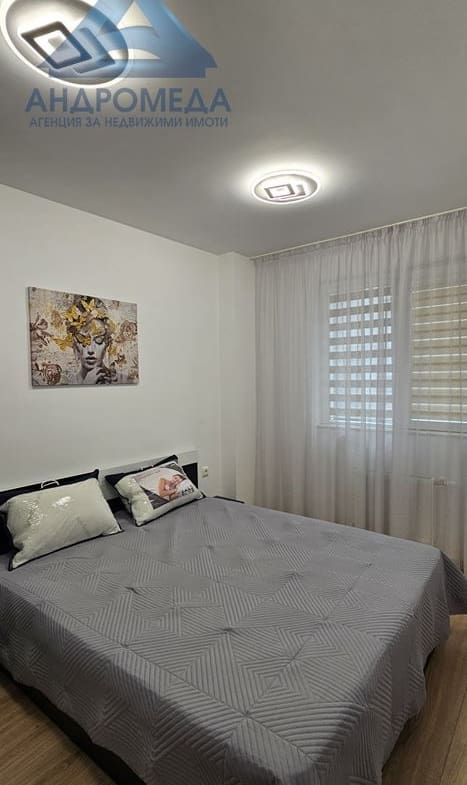 Двустаен на минути от Медицински университет ! - 0