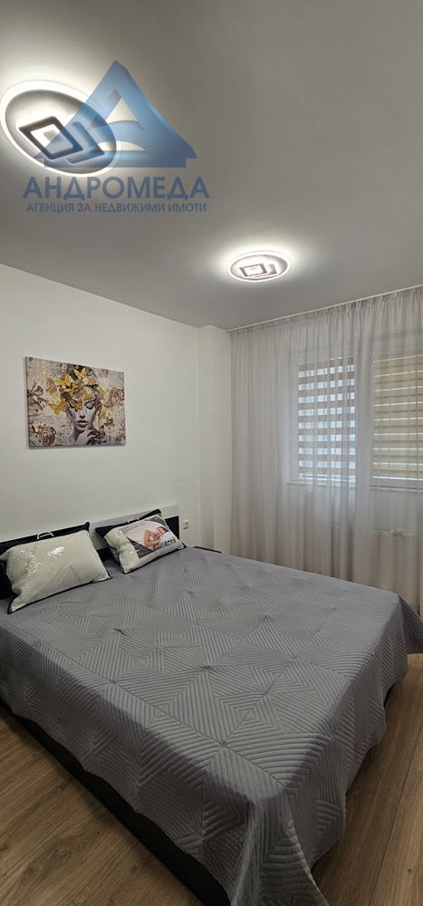 Двустаен на минути от Медицински университет ! - 0