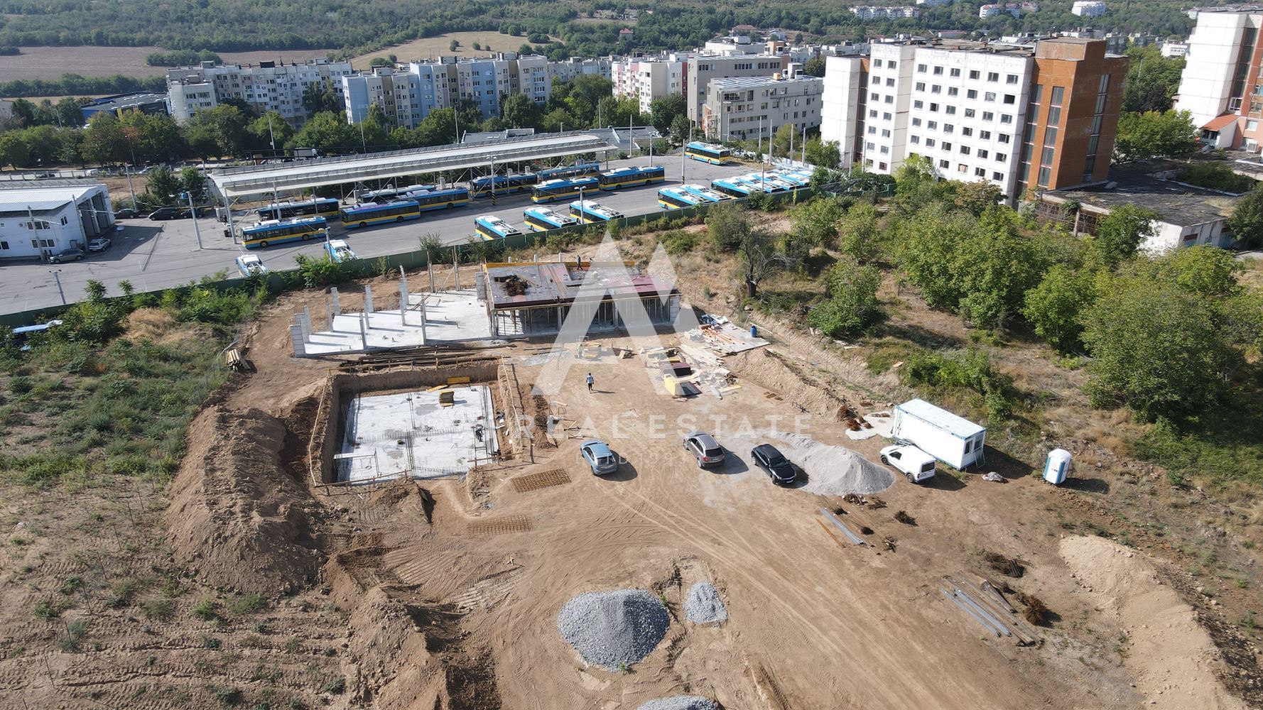 Къща в Затворен комплекс "Свети Сава" - 0