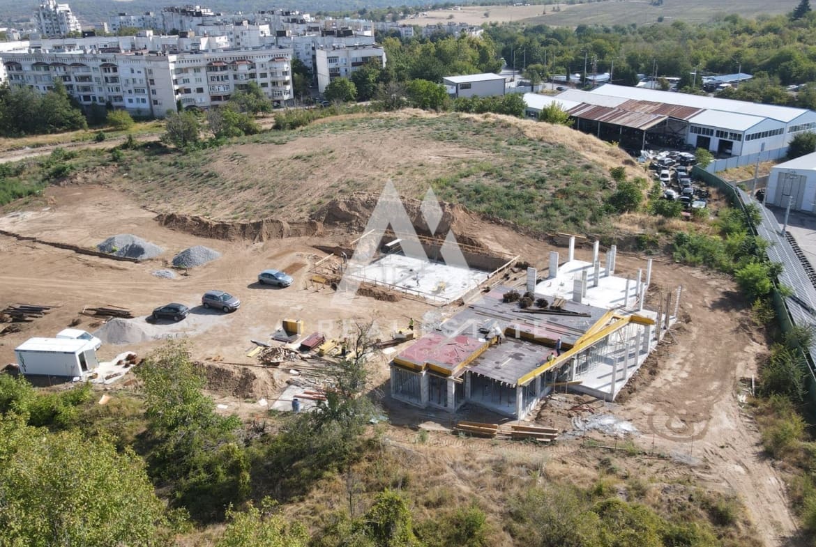 Къща в Затворен комплекс "Свети Сава" - 0