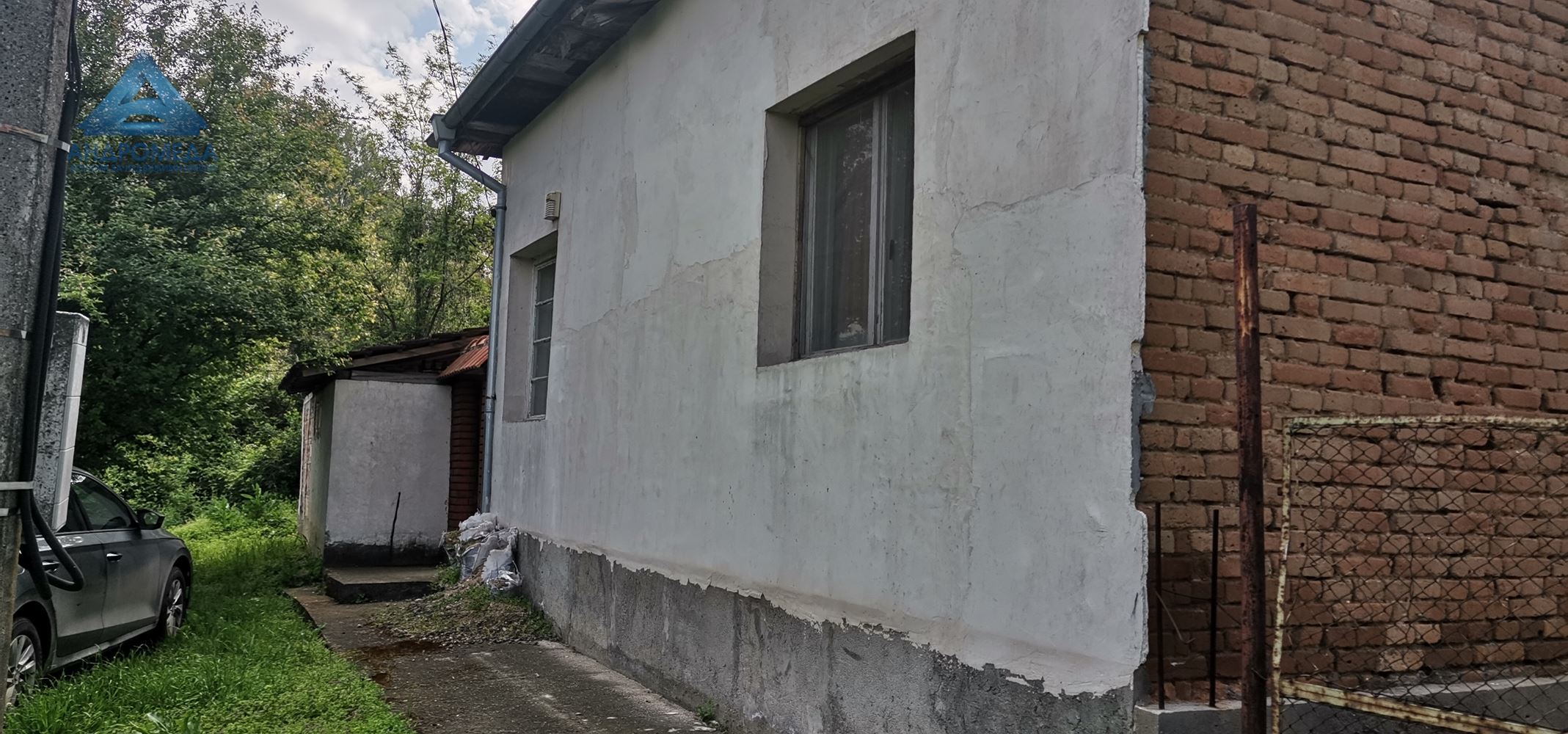 КЪЩА С.ОРЕХОВИЦА - 0