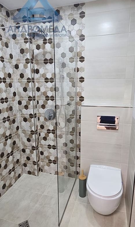 Двустаен на минути от Медицински университет ! - 0