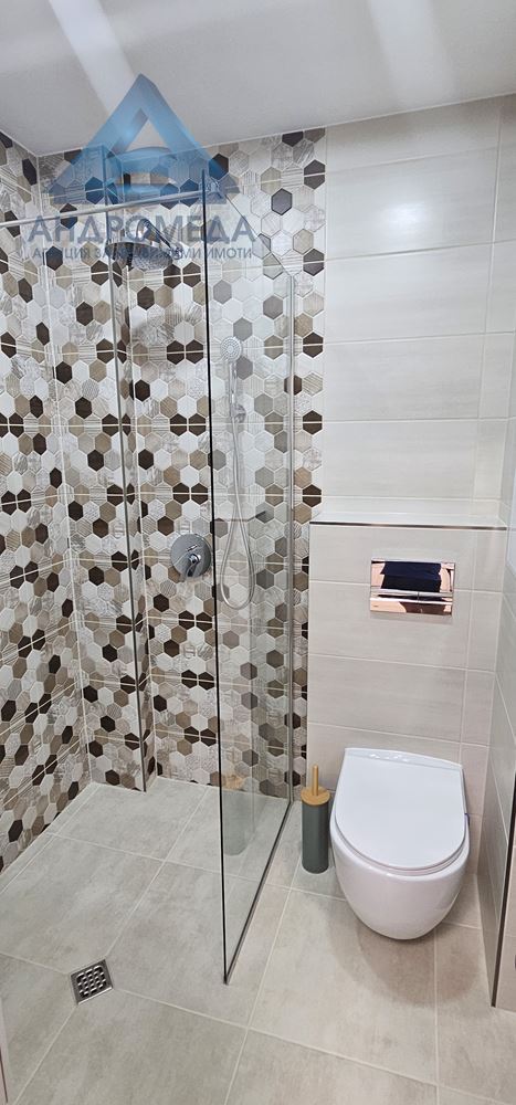 Двустаен на минути от Медицински университет ! - 0