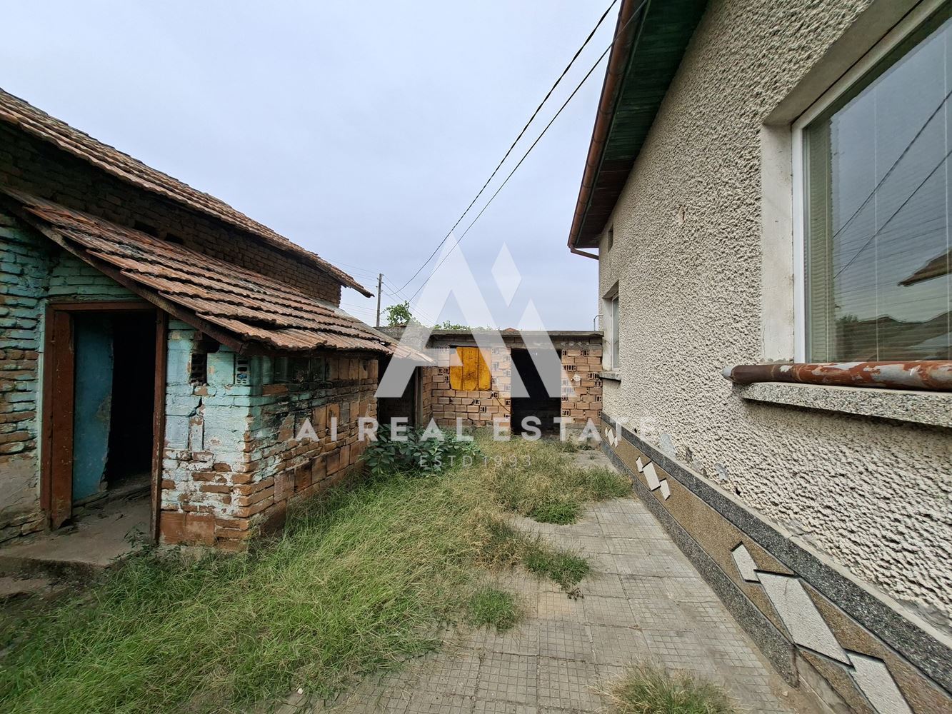 КЪЩА ДОЛНИ ДЪБНИК - 0