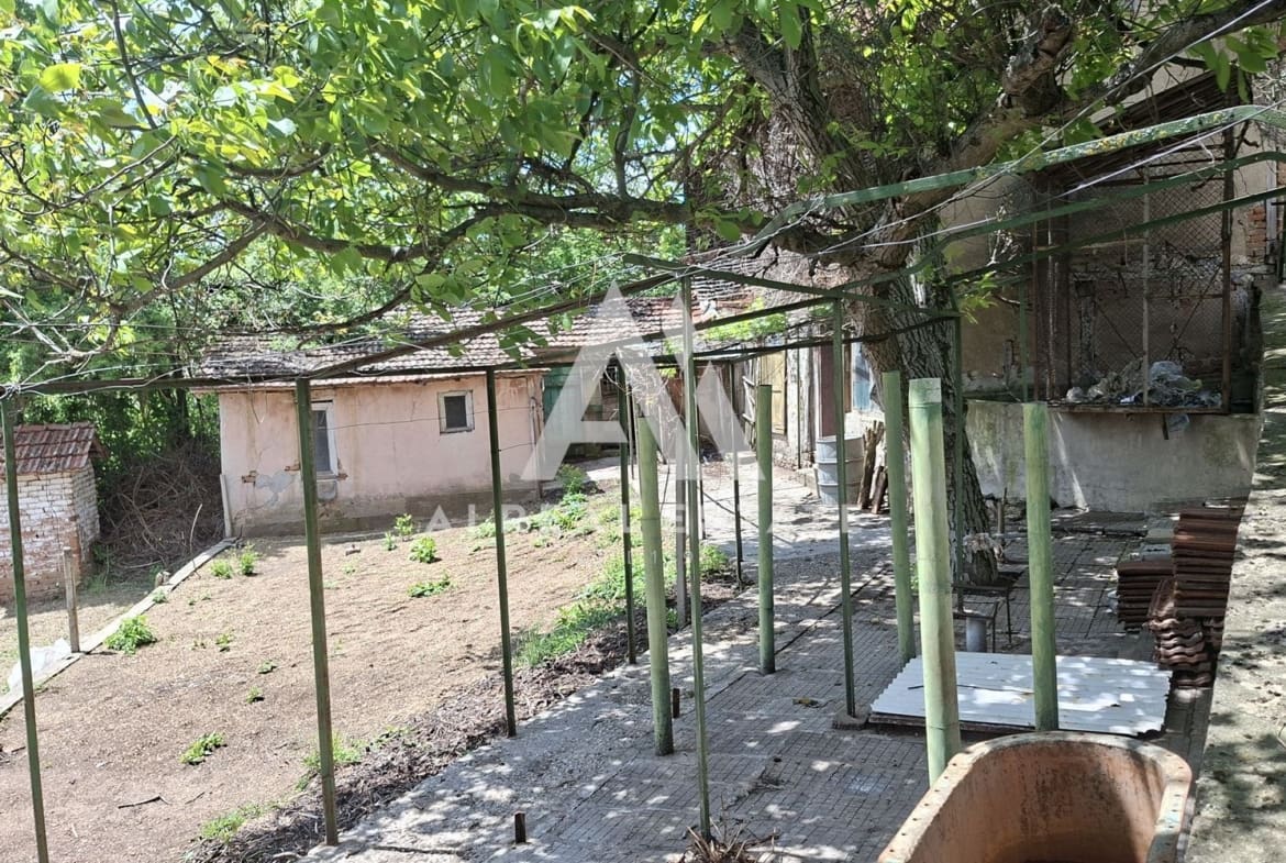 КЪЩА РАЛЕВО - 0
