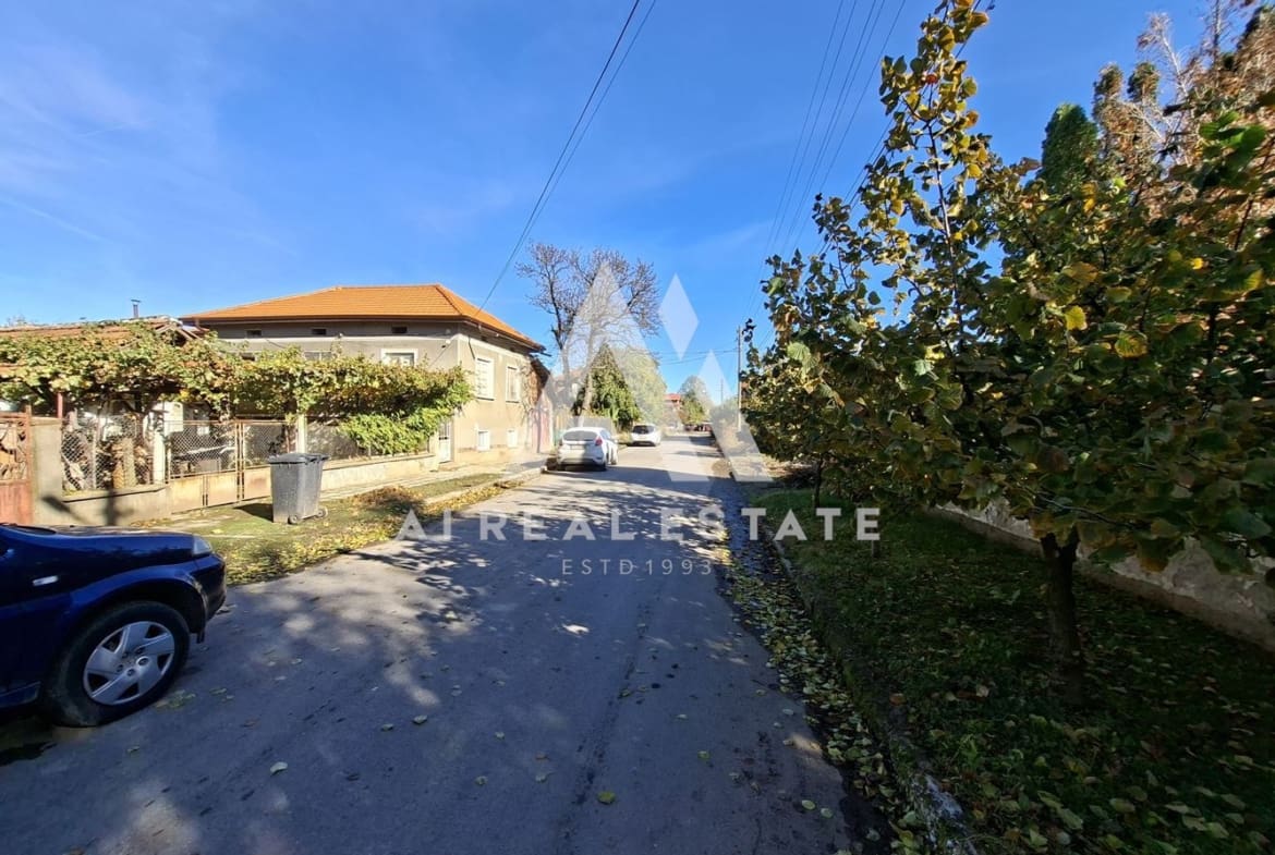 КЪЩА С.КОМАРЕВО - 0