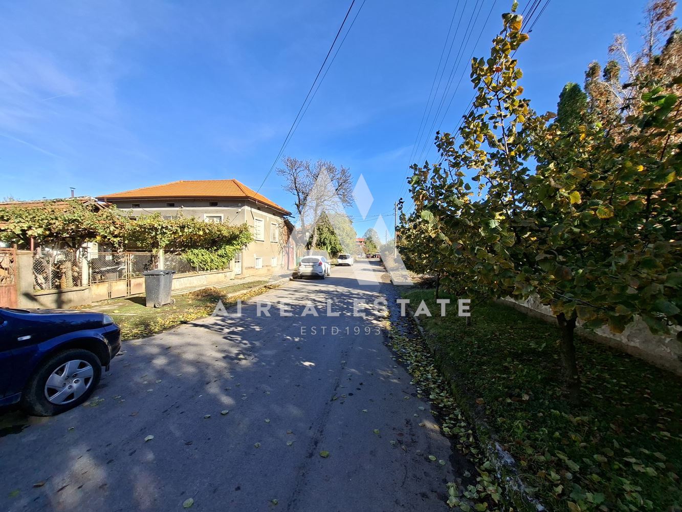 КЪЩА С.КОМАРЕВО - 0