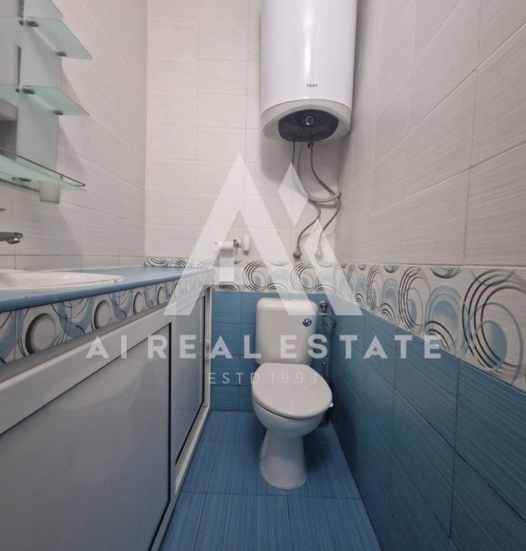 тристаен под наем - 0