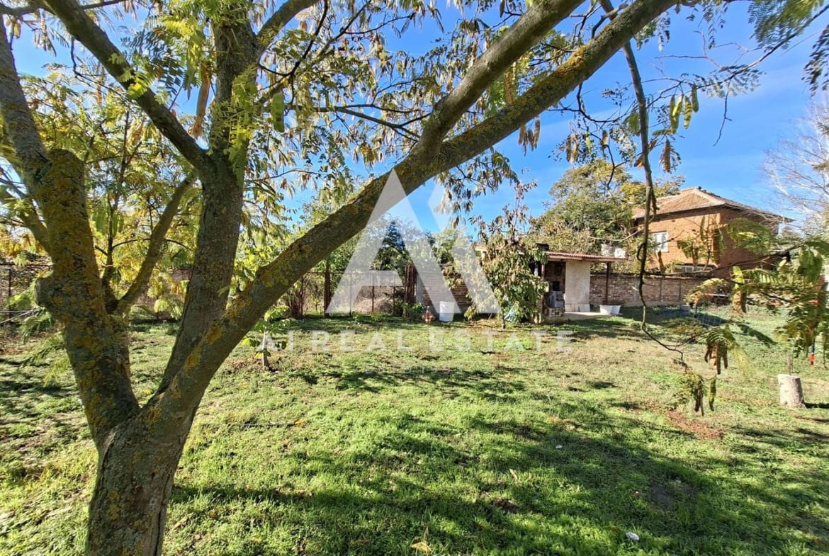 КЪЩА С.КОМАРЕВО - 0