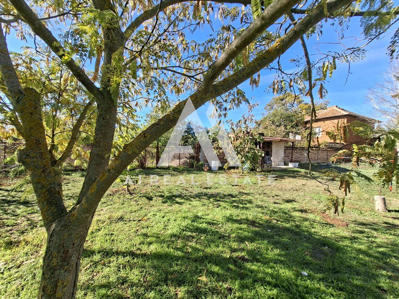 КЪЩА С.КОМАРЕВО - 0