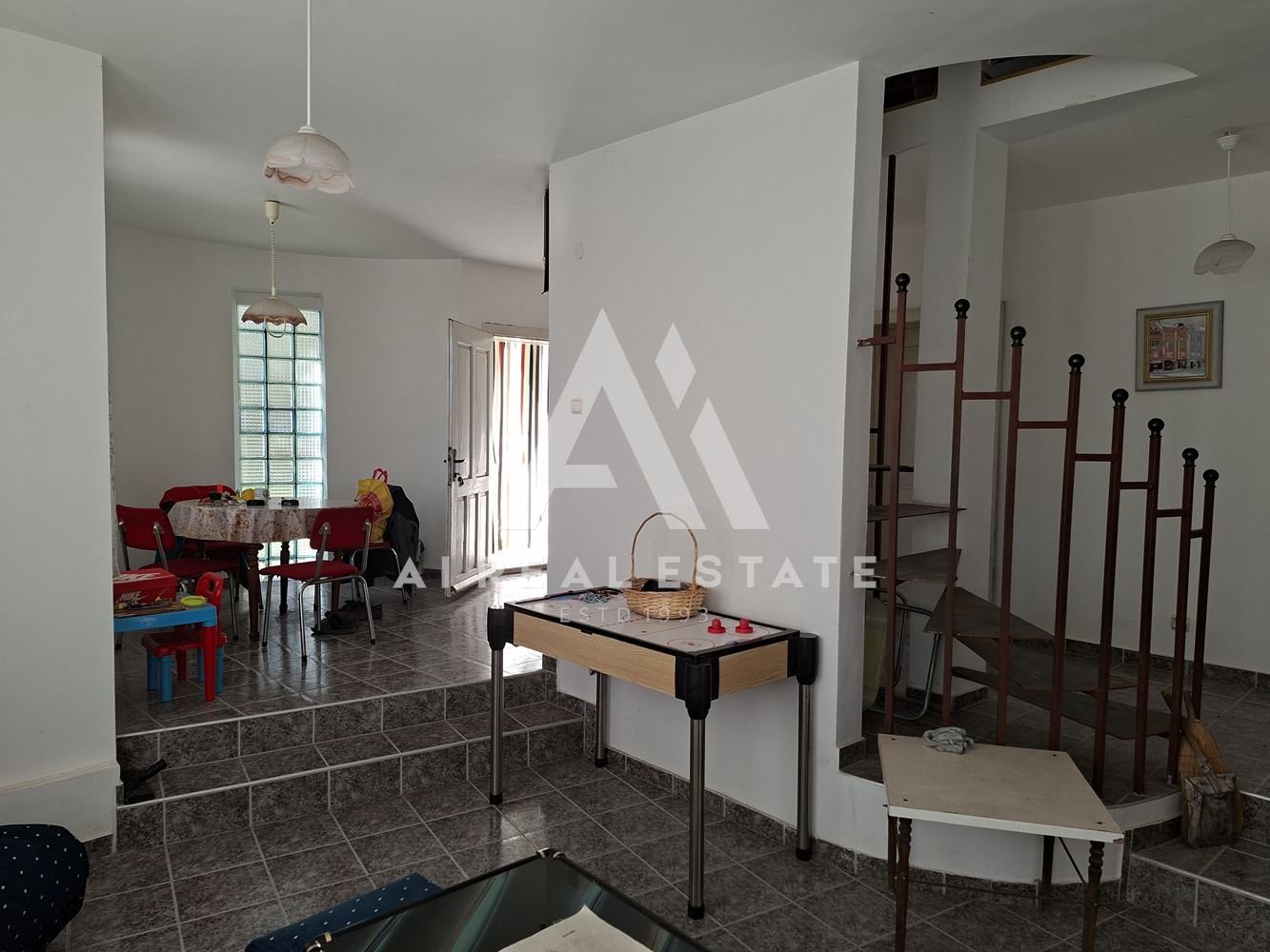 КЪЩА С.КОМАРЕВО - 0