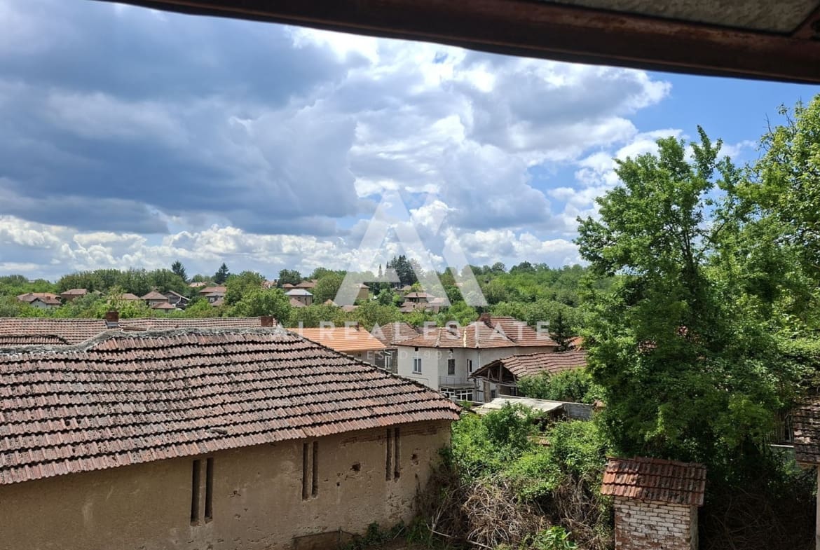 КЪЩА РАЛЕВО - 0