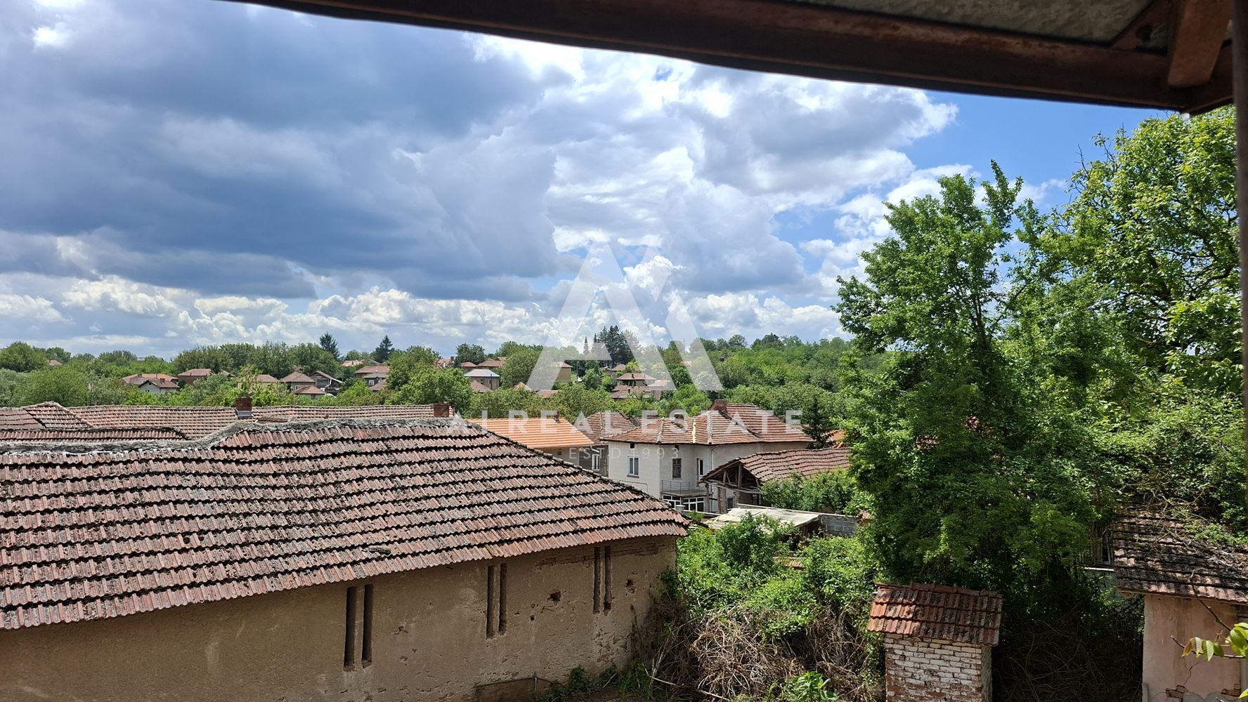 КЪЩА РАЛЕВО - 0