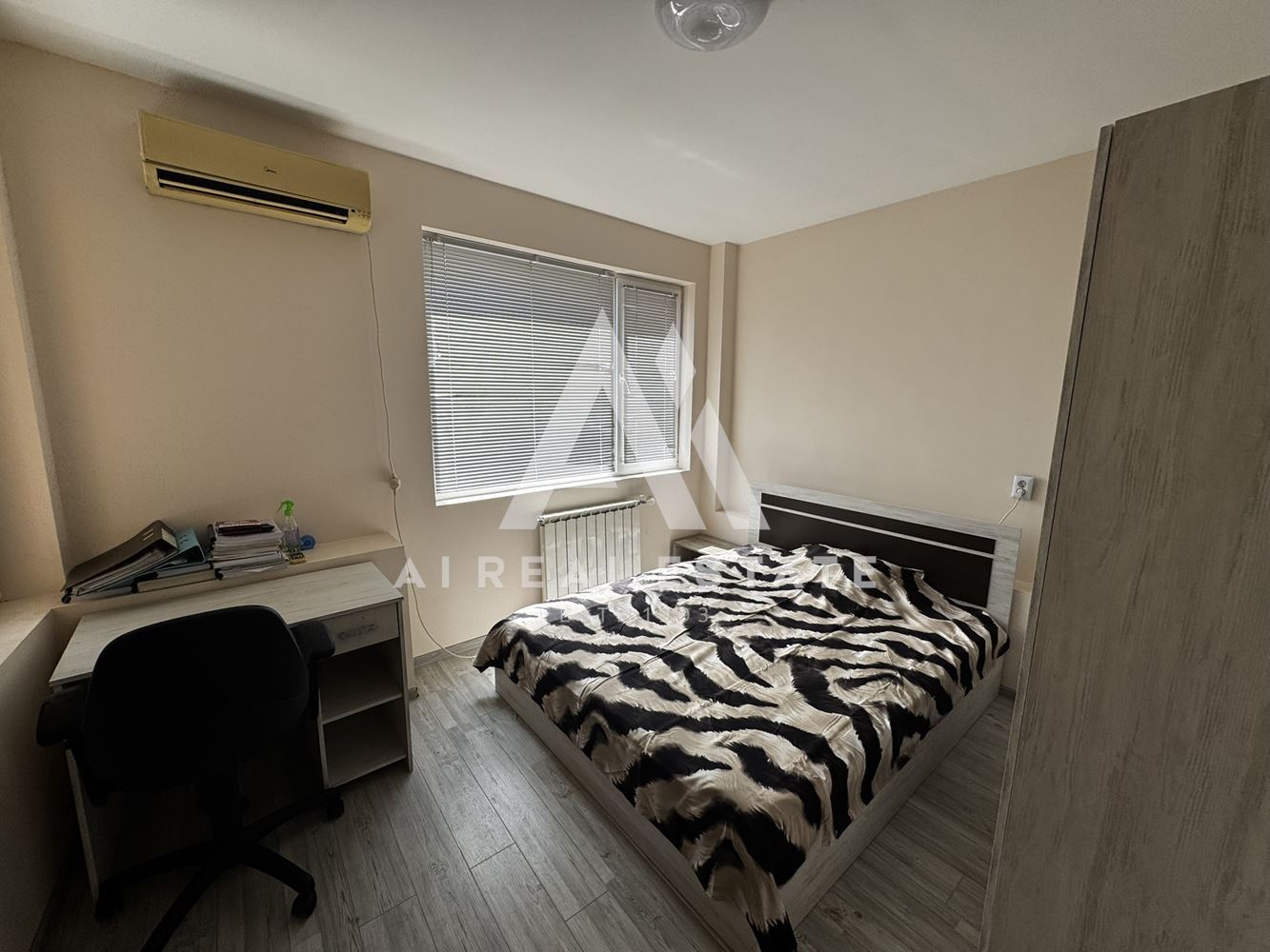 4-стаен апартамент *Под наем* до входа на МУ - 0