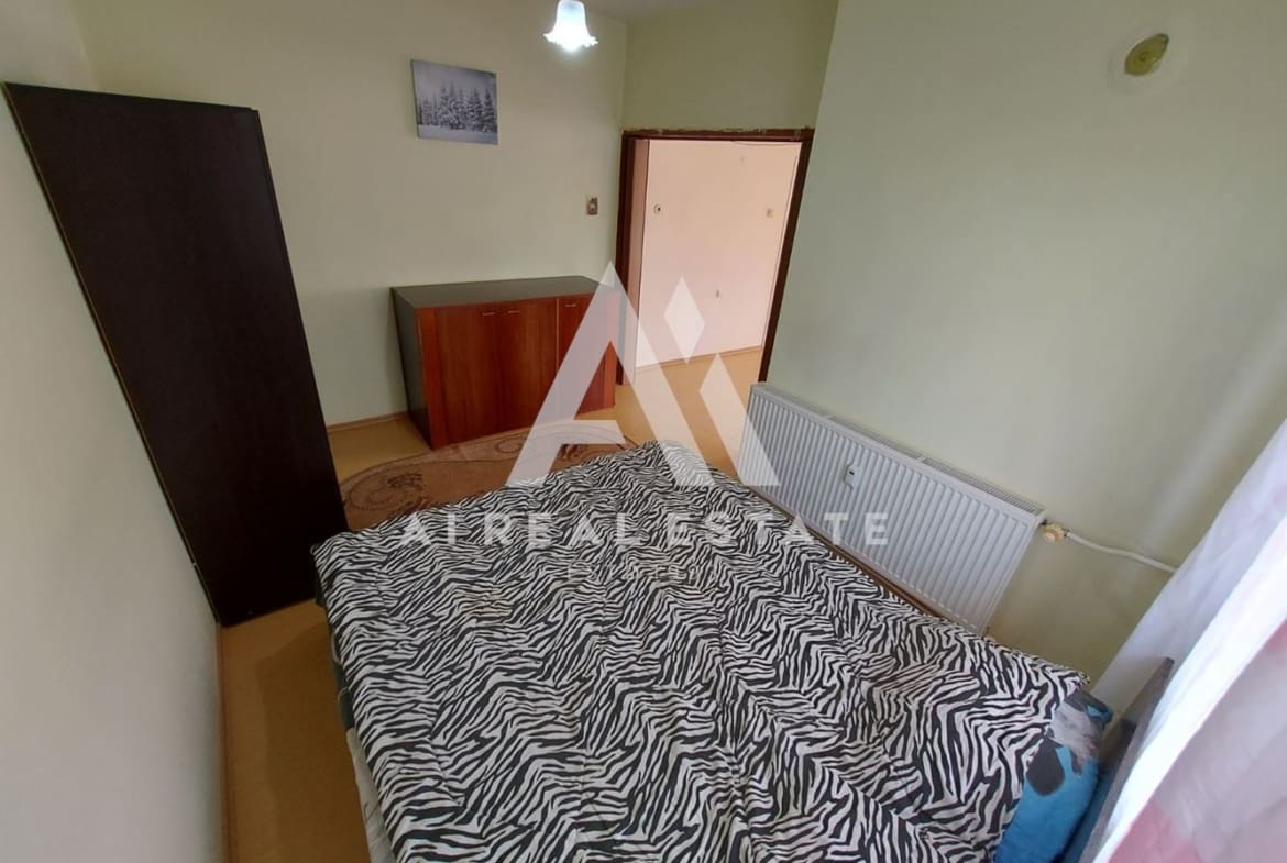 Тристаен до МУ! - 0