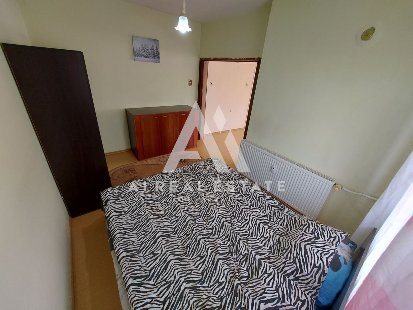 Тристаен до МУ! - 0