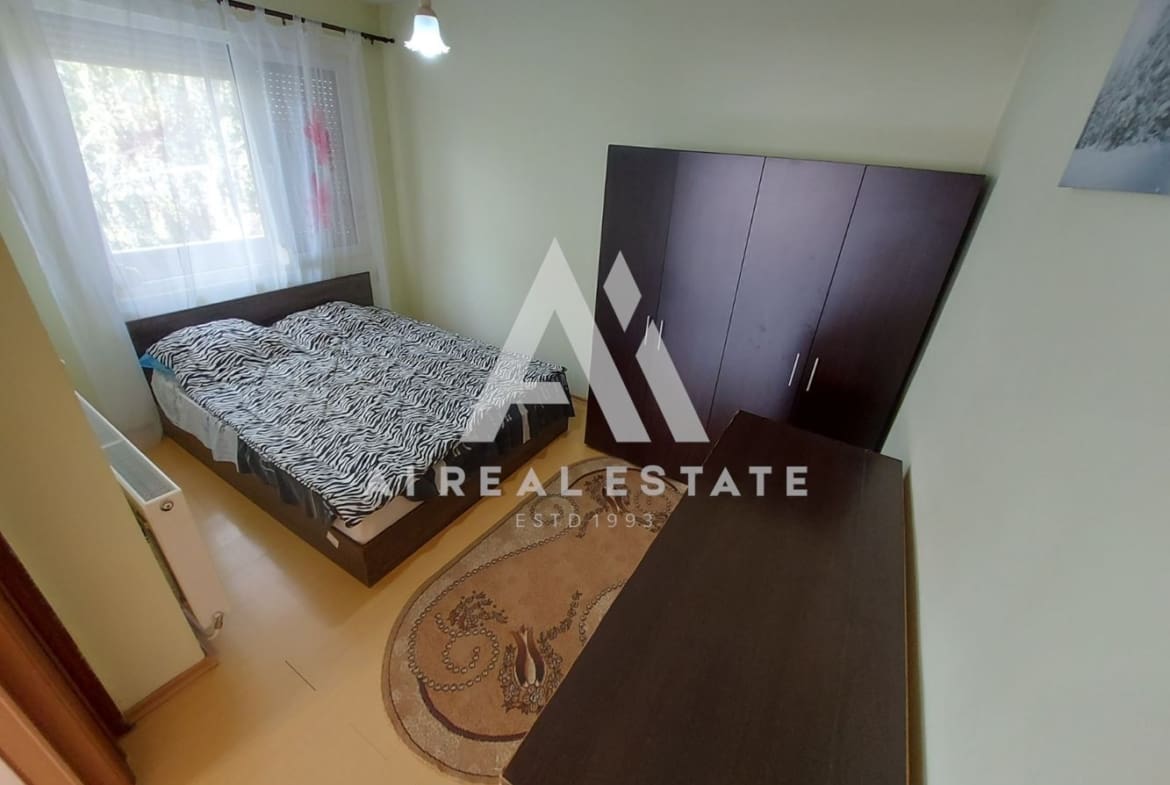 Тристаен до МУ! - 0