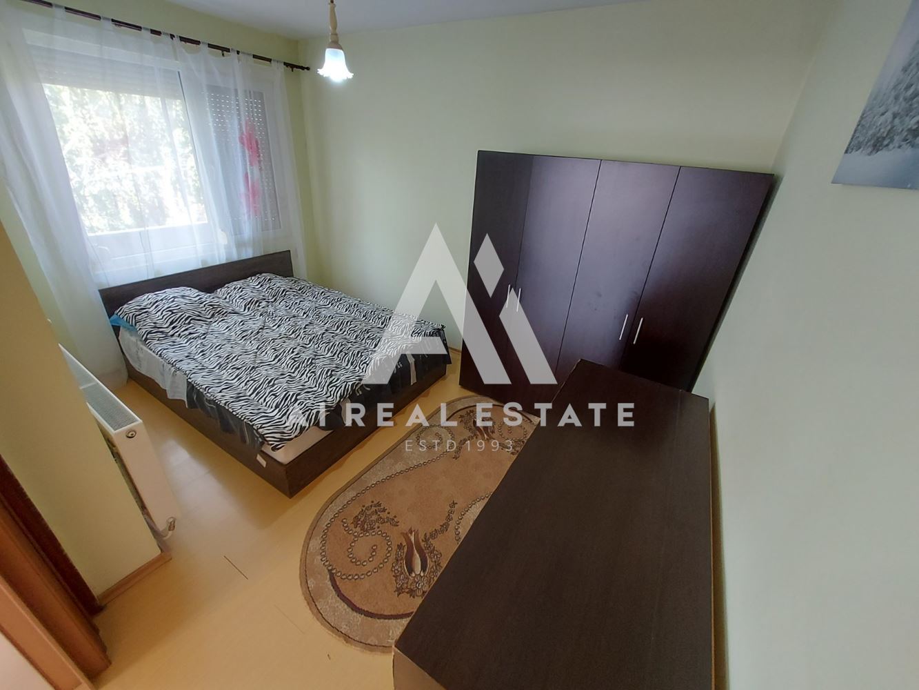 Тристаен до МУ! - 0