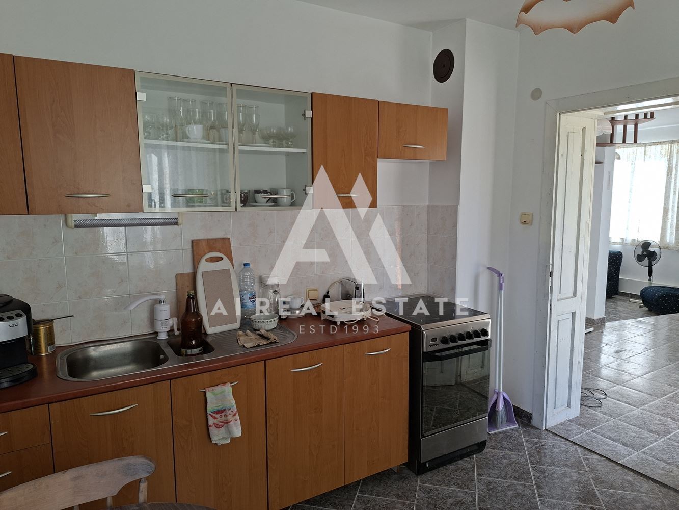 КЪЩА С.КОМАРЕВО - 0