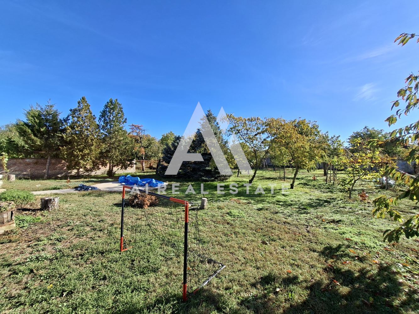 КЪЩА С.КОМАРЕВО - 0