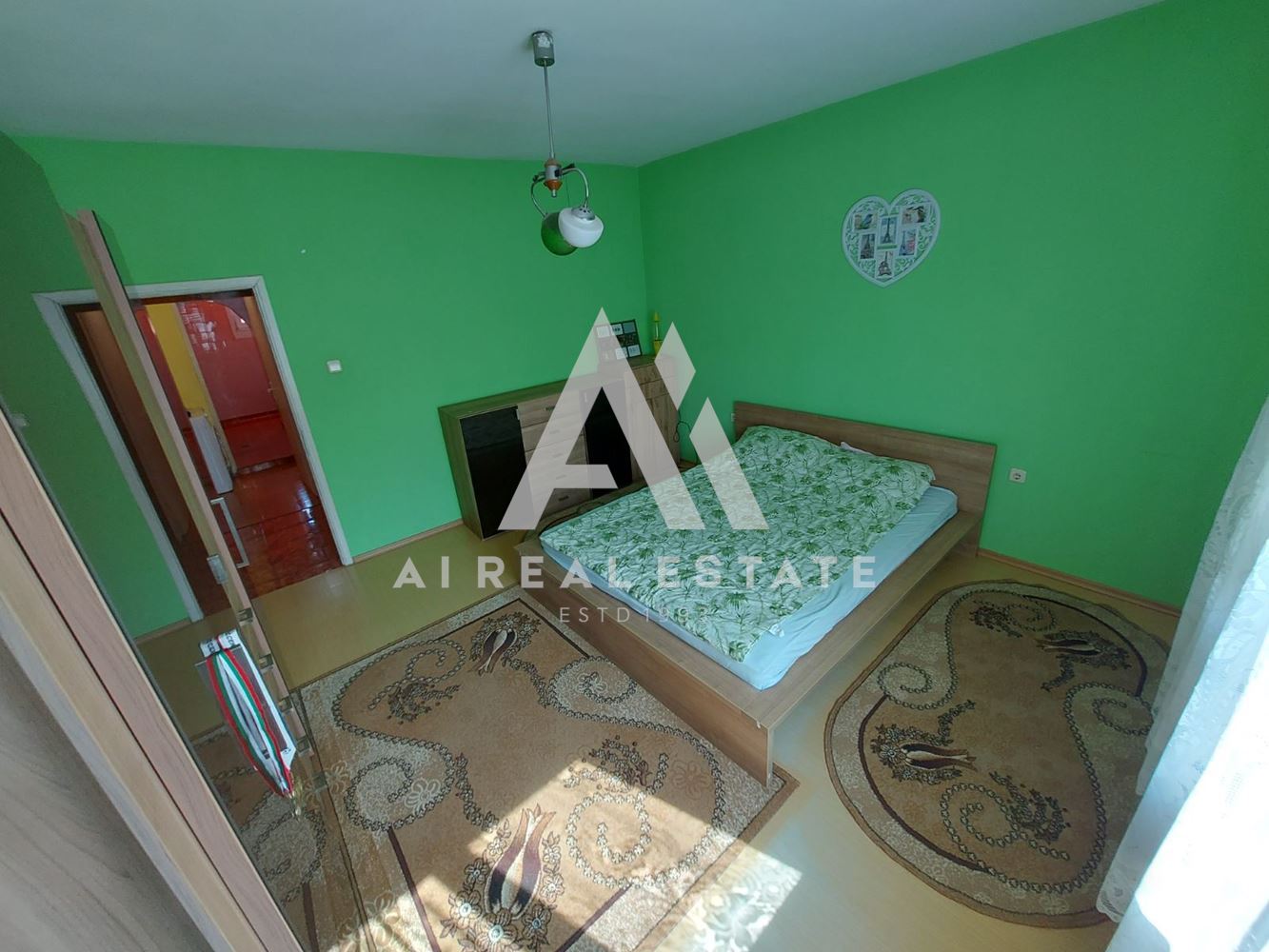 Тристаен до МУ! - 0