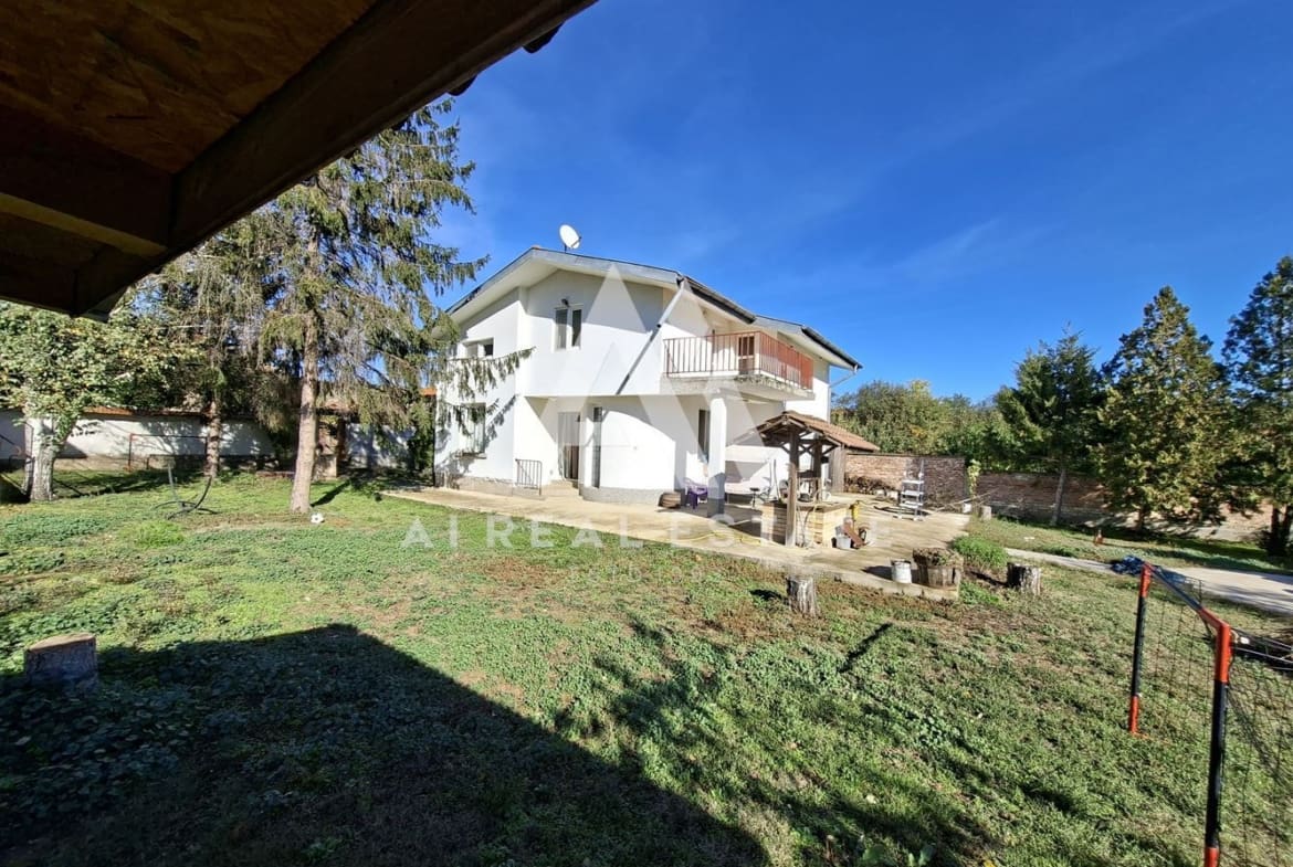 КЪЩА С.КОМАРЕВО - 0