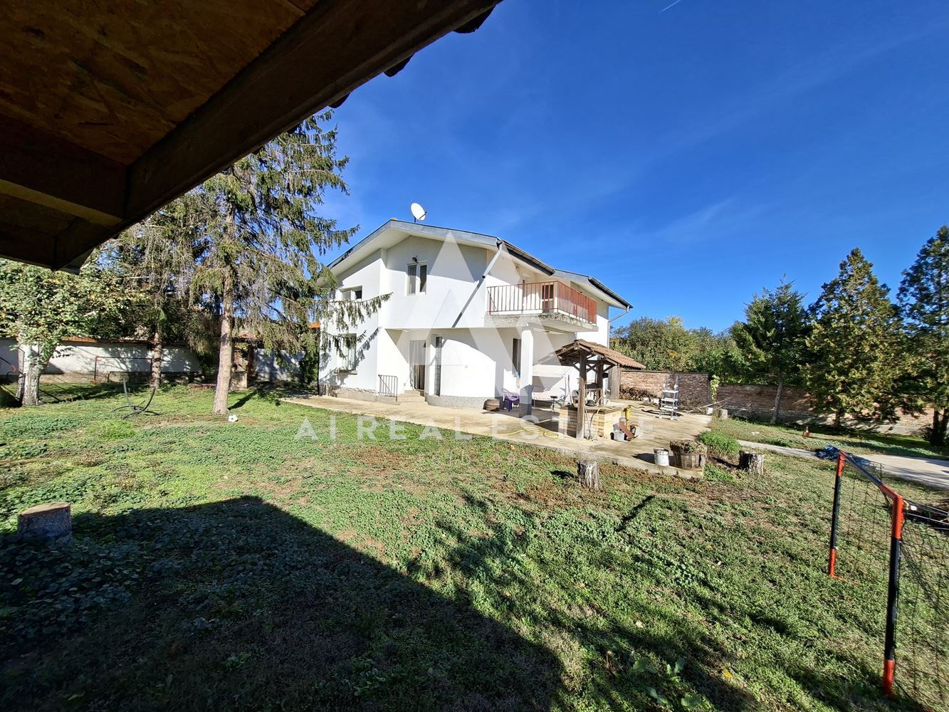 КЪЩА С.КОМАРЕВО - 0